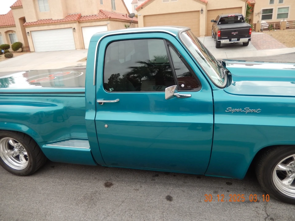 1979 GMC C/K 3rd Gen - Image 11 of 20