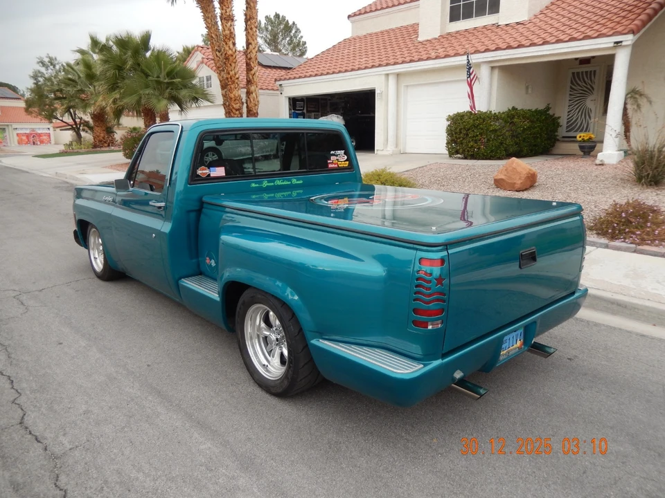 1979 GMC C/K 3rd Gen - Image 9 of 20