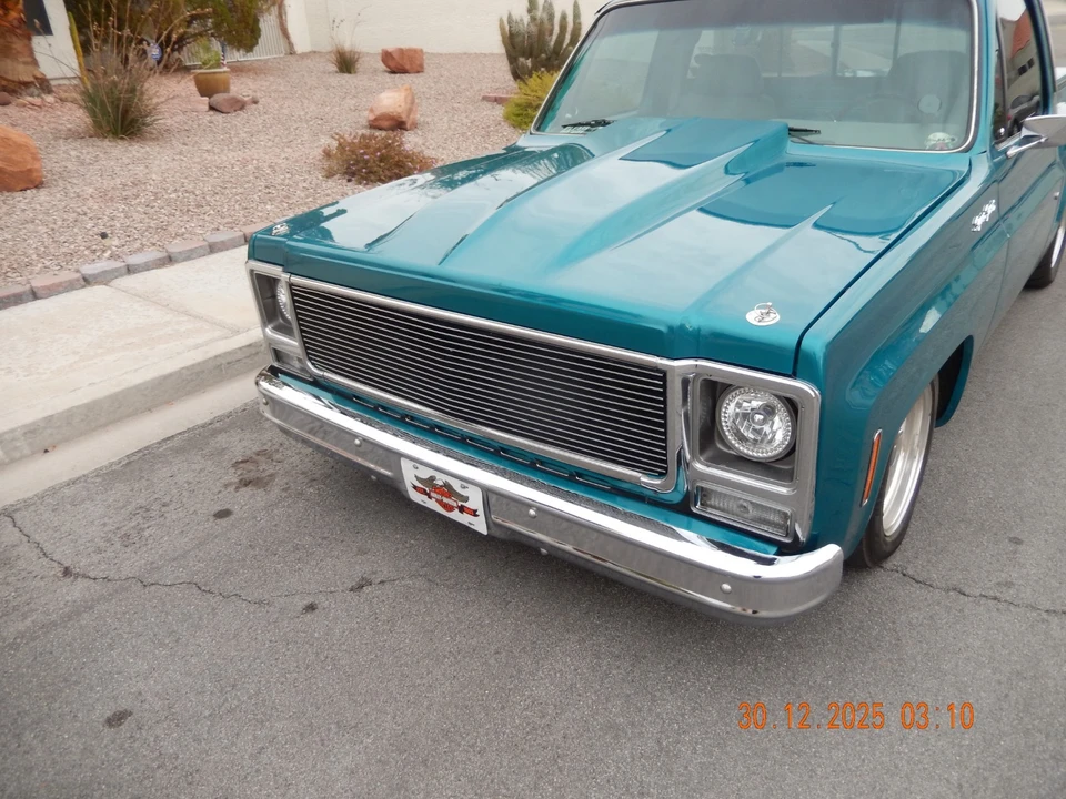 1979 GMC C/K 3rd Gen - Image 13 of 20