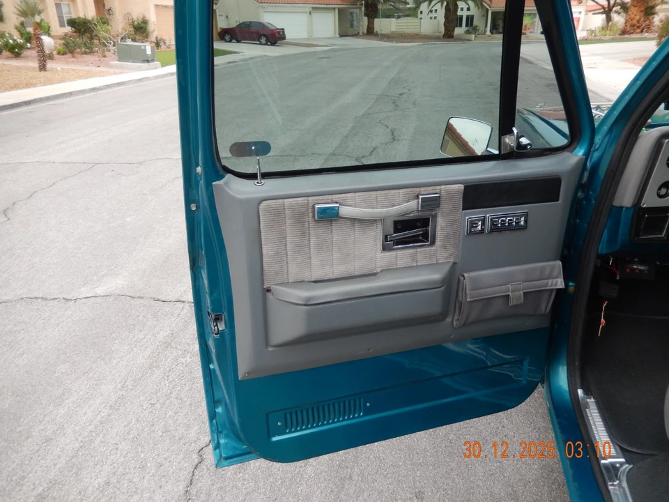 1979 GMC C/K 3rd Gen - Image 16 of 20