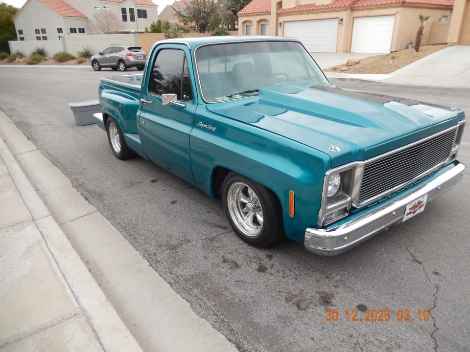 1979 GMC C/K 3rd Gen - Image 12 of 20