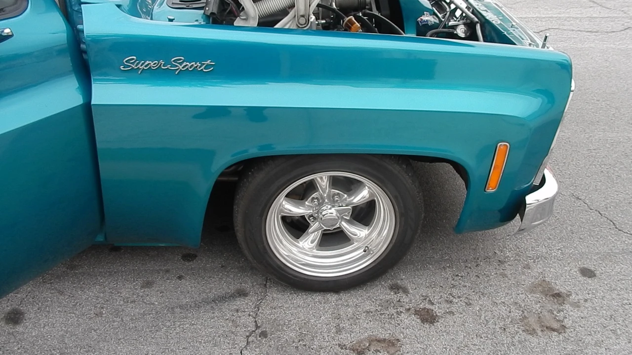 1979 GMC C/K 3rd Gen - Image 2 of 20