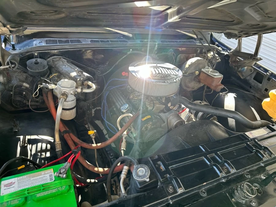 1979 GMC C/K 3rd Gen - Image 7 of 7