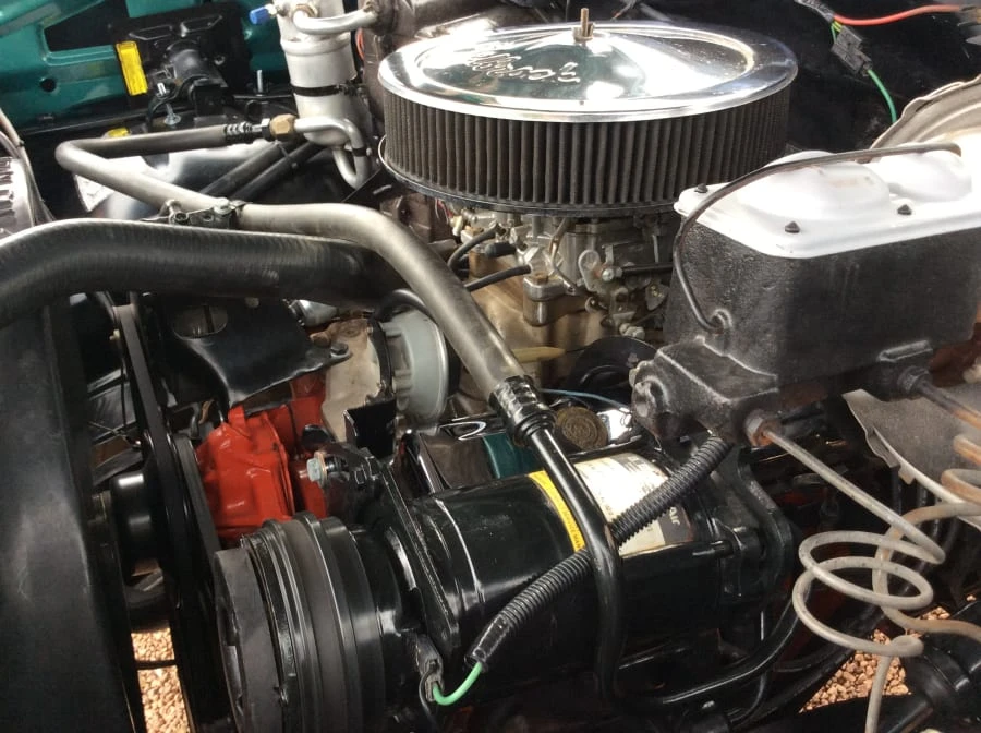 1979 GMC C/K 3rd Gen - Image 7 of 12