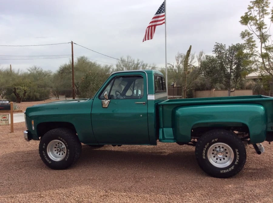 1979 GMC C/K 3rd Gen - Image 2 of 12