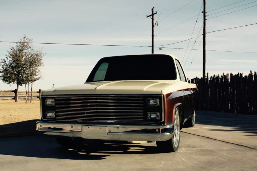 1979 GMC C/K 3rd Gen - Image 11 of 12