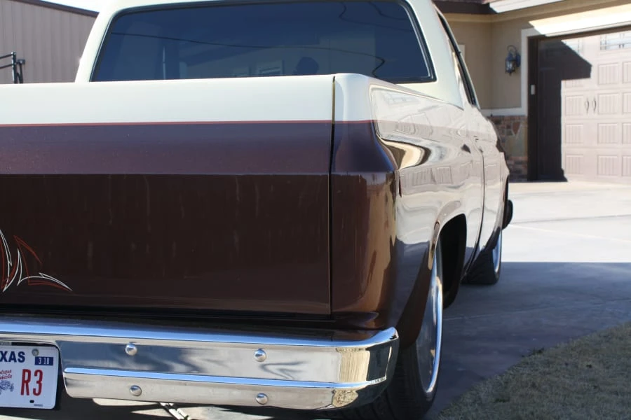 1979 GMC C/K 3rd Gen - Image 12 of 12