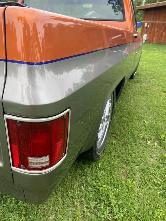 1979 GMC C/K 3rd Gen - Image 7 of 10