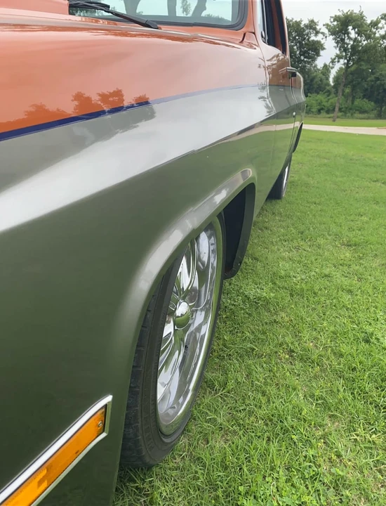 1979 GMC C/K 3rd Gen - Image 6 of 10