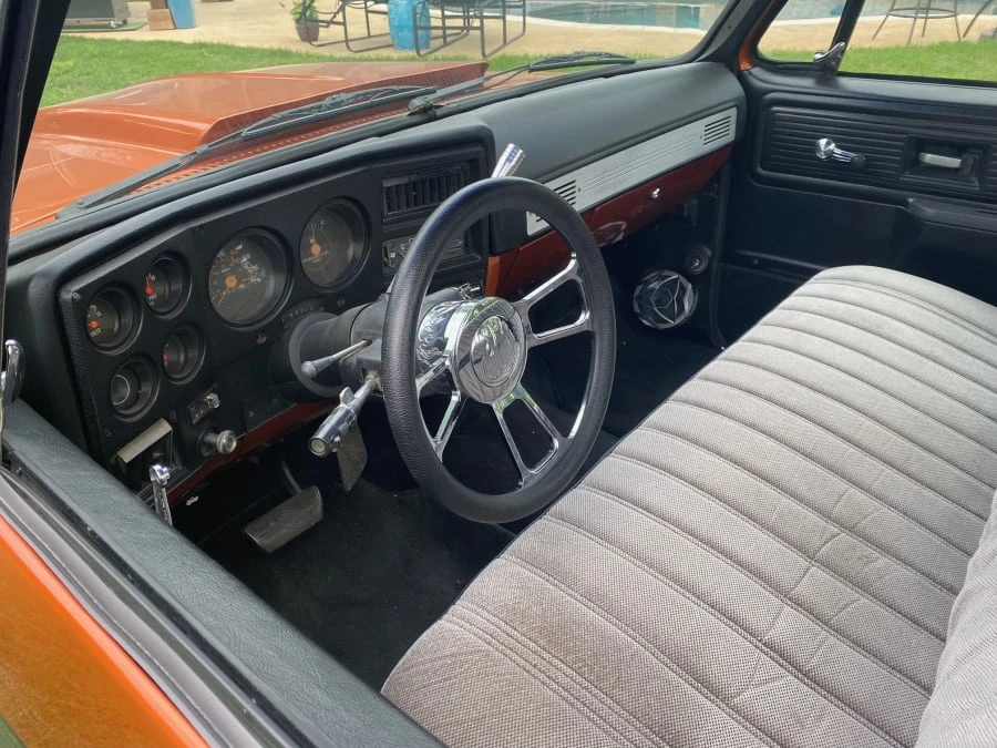 1979 GMC C/K 3rd Gen - Image 10 of 10