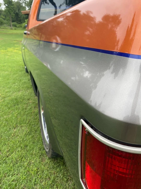 1979 GMC C/K 3rd Gen - Image 8 of 10