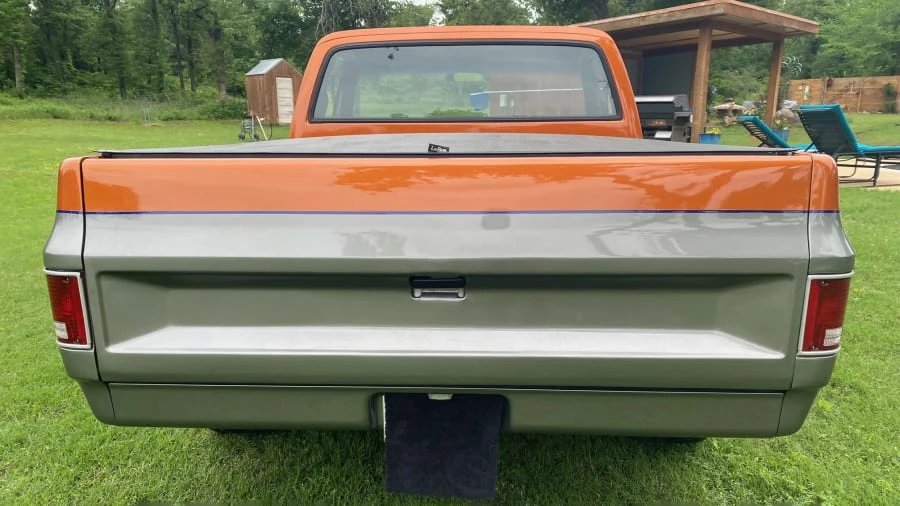 1979 GMC C/K 3rd Gen - Image 3 of 10