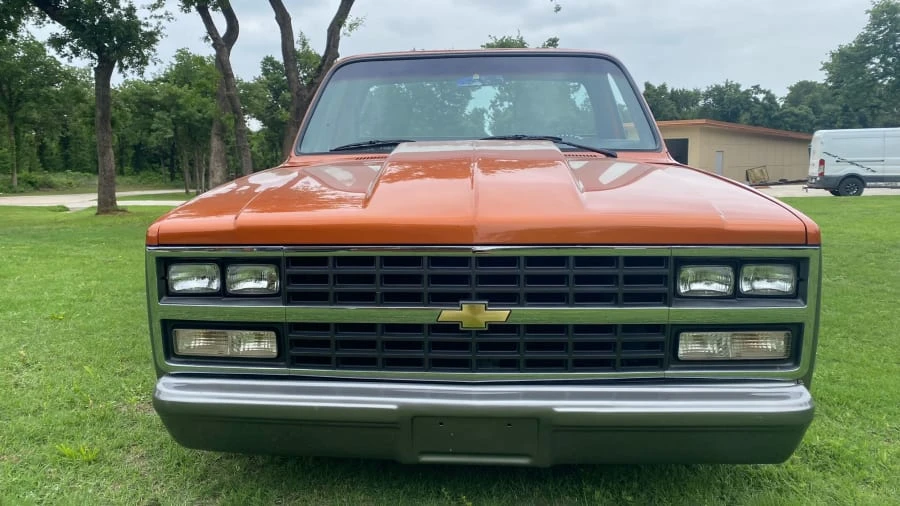 1979 GMC C/K 3rd Gen - Image 2 of 10
