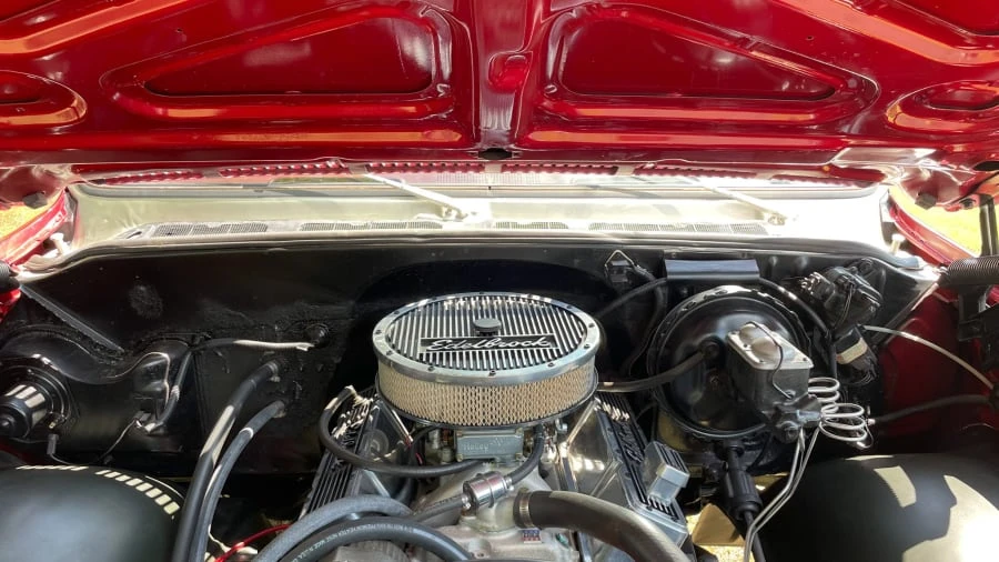 1979 GMC C/K 3rd Gen - Image 6 of 14