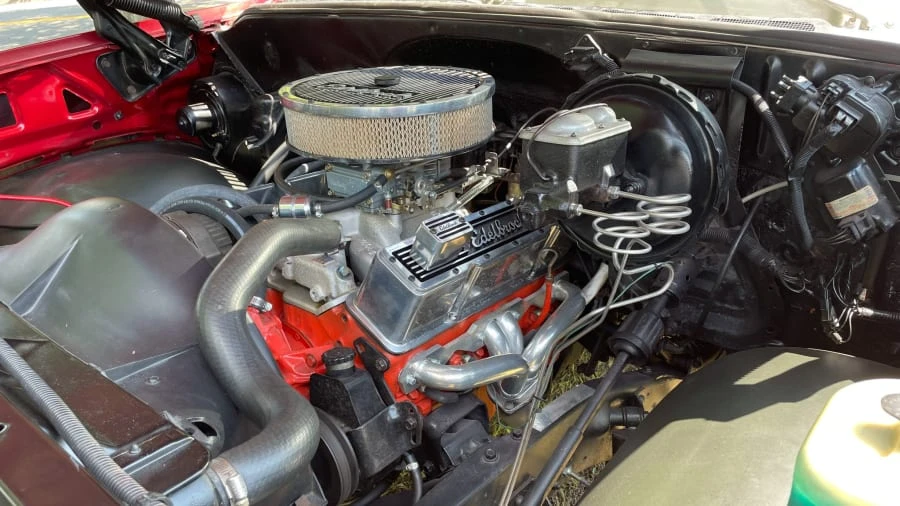 1979 GMC C/K 3rd Gen - Image 7 of 14