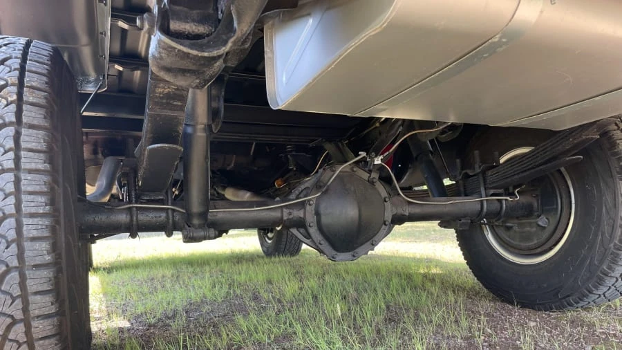 1979 GMC C/K 3rd Gen - Image 10 of 14