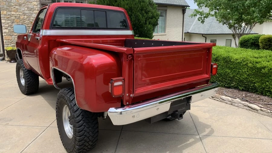 1979 GMC C/K 3rd Gen - Image 2 of 11