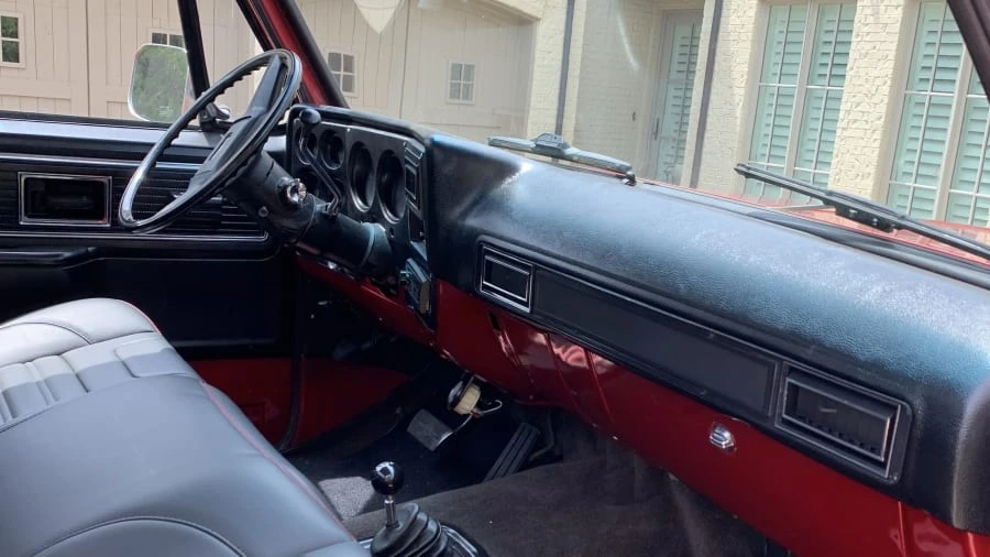 1979 GMC C/K 3rd Gen - Image 3 of 11