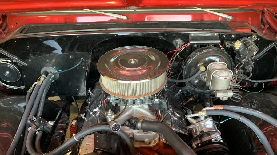1979 GMC C/K 3rd Gen - Image 5 of 11