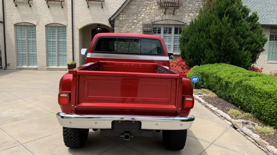 1979 GMC C/K 3rd Gen - Image 7 of 11