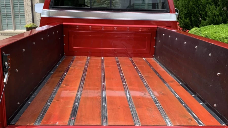 1979 GMC C/K 3rd Gen - Image 8 of 11
