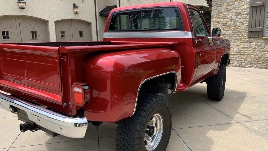 1979 GMC C/K 3rd Gen - Image 10 of 11