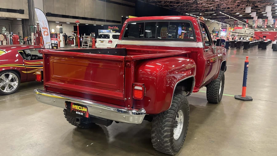 1979 GMC C/K 3rd Gen - Image 2 of 4
