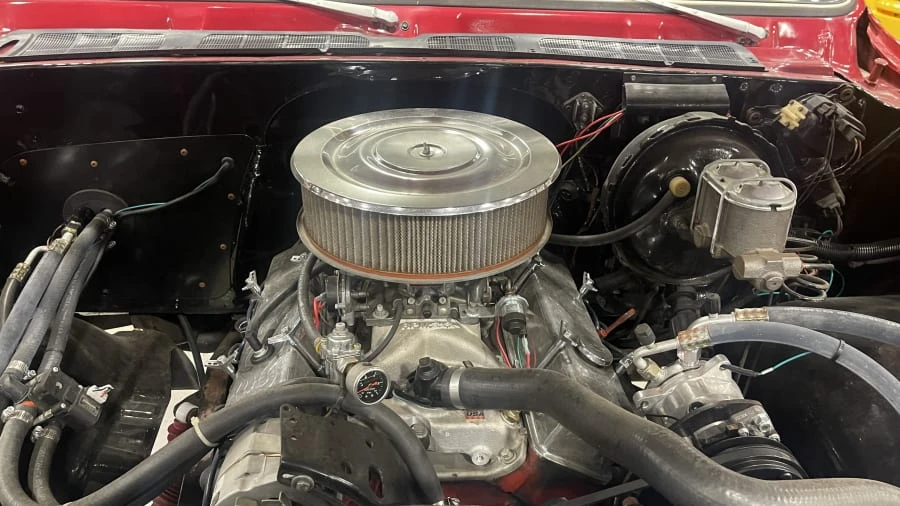 1979 GMC C/K 3rd Gen - Image 4 of 4