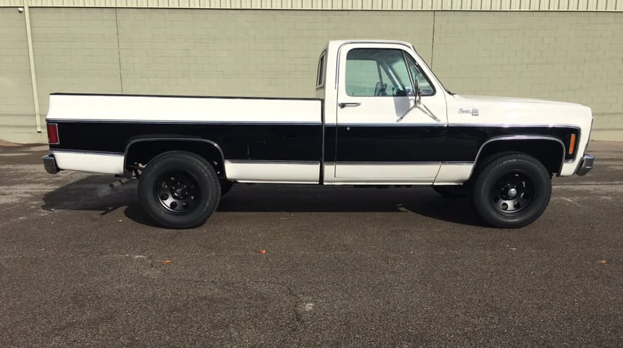 1979 GMC C/K 3rd Gen - Image 2 of 8