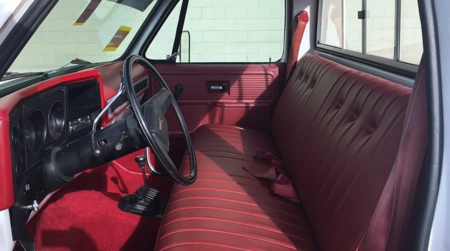1979 GMC C/K 3rd Gen - Image 5 of 8