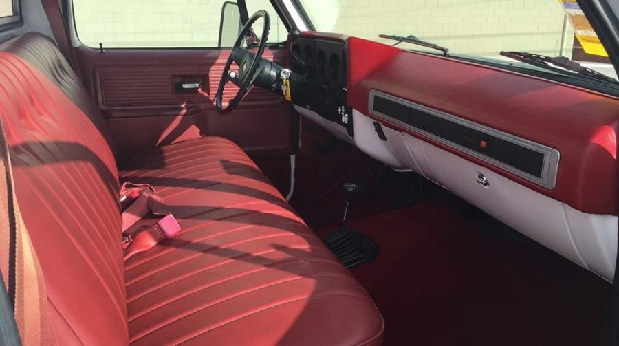1979 GMC C/K 3rd Gen - Image 6 of 8