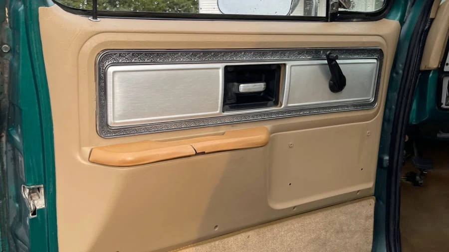 1979 GMC C/K 3rd Gen - Image 3 of 9