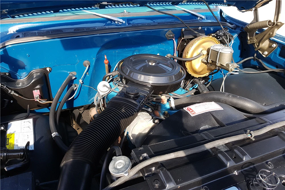 1979 GMC C/K 3rd Gen - Image 3 of 5