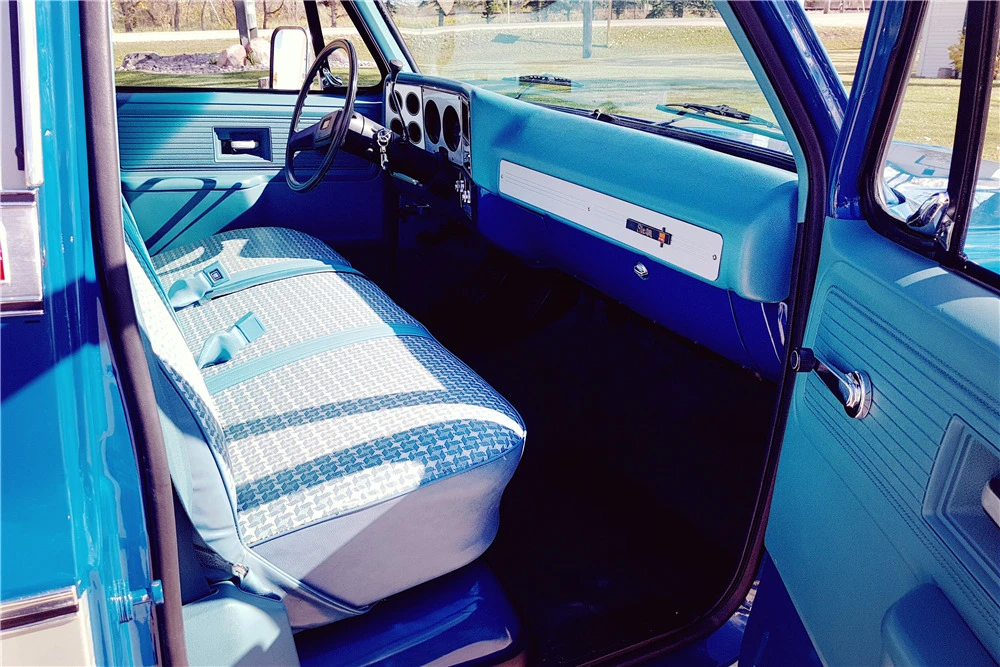 1979 GMC C/K 3rd Gen - Image 4 of 5