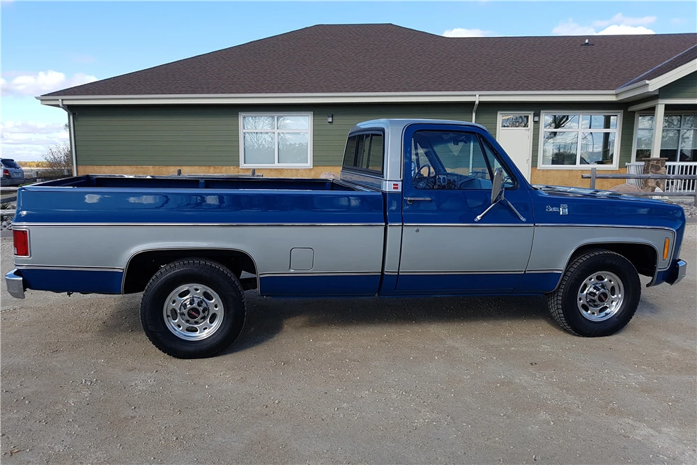 1979 GMC C/K 3rd Gen - Image 5 of 5