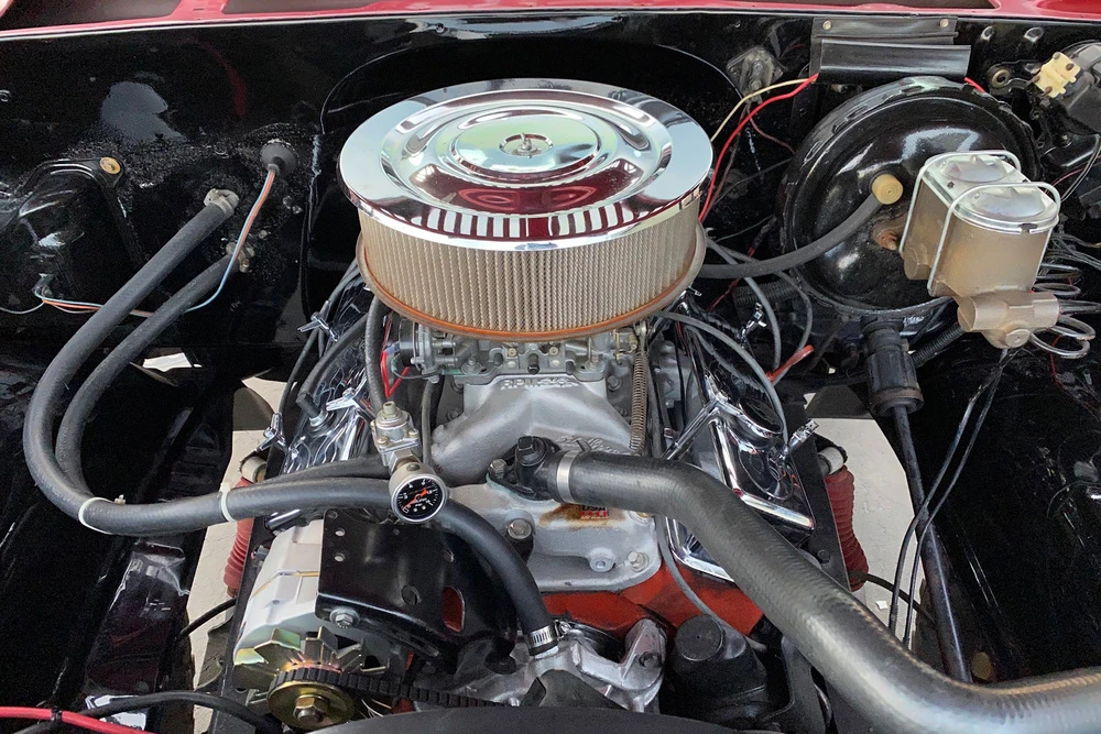 1979 GMC C/K 3rd Gen - Image 3 of 5