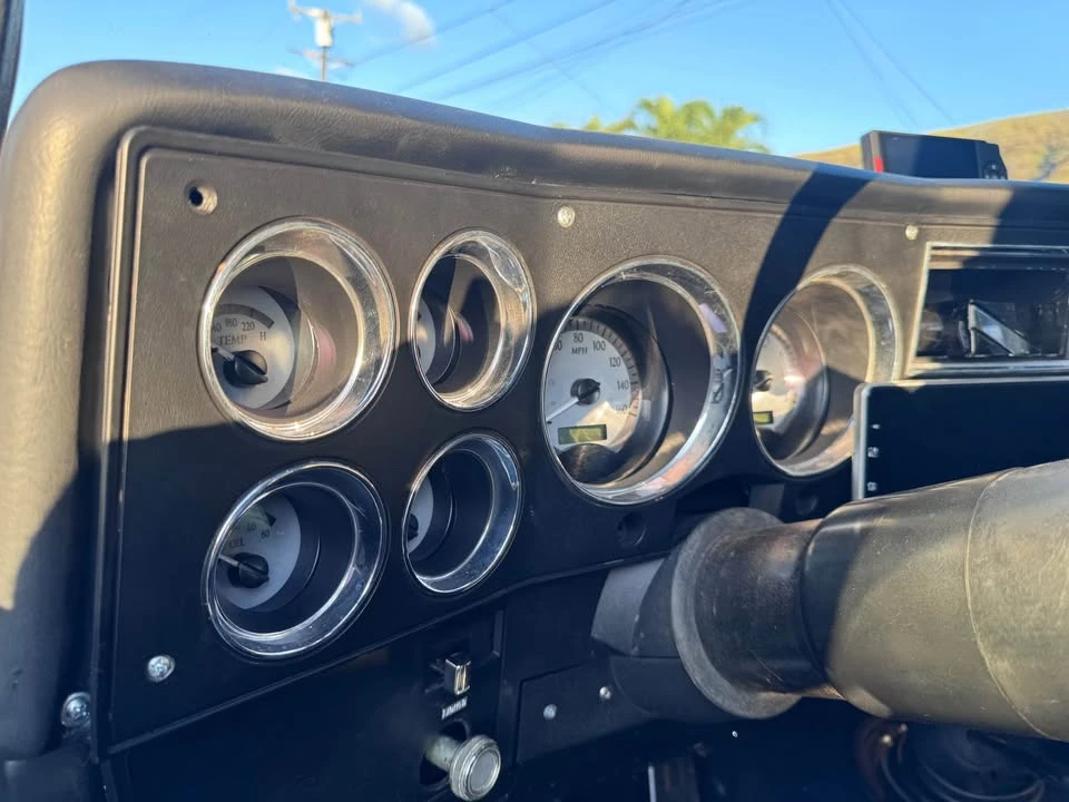 1979 GMC C/K 3rd Gen - Image 7 of 15
