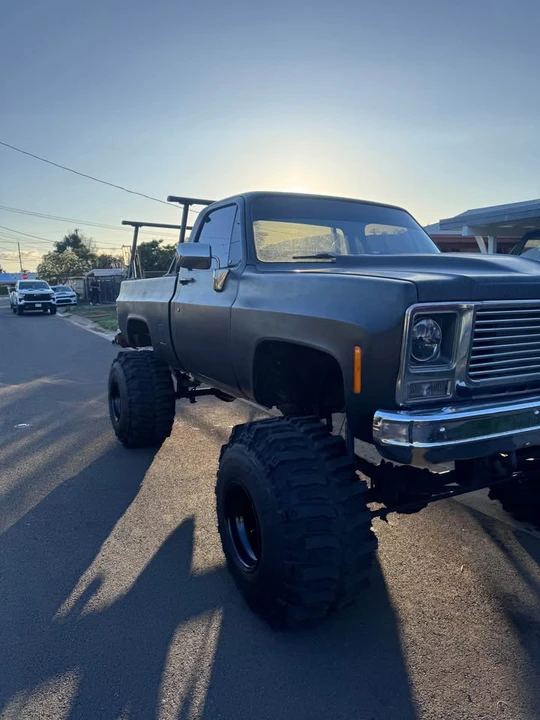 1979 GMC C/K 3rd Gen - Image 3 of 15