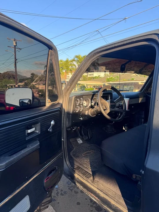 1979 GMC C/K 3rd Gen - Image 5 of 15