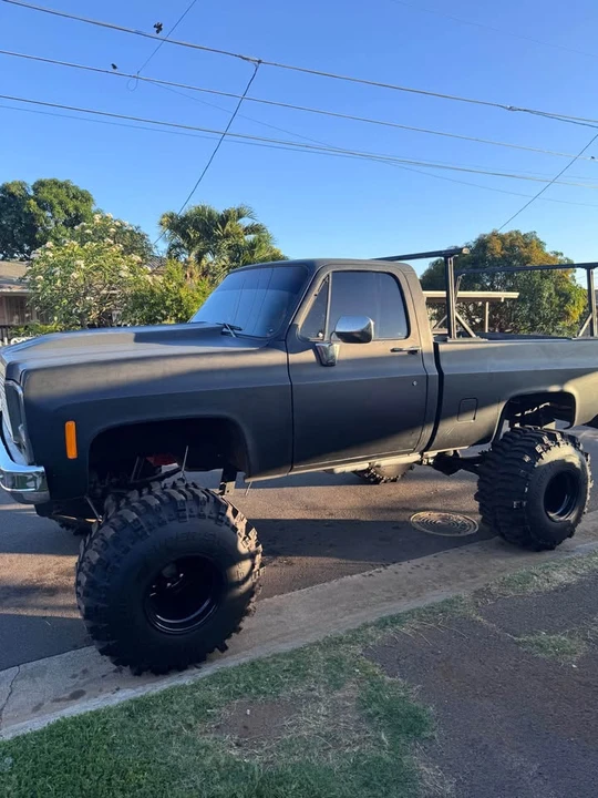 1979 GMC C/K 3rd Gen - Image 2 of 15