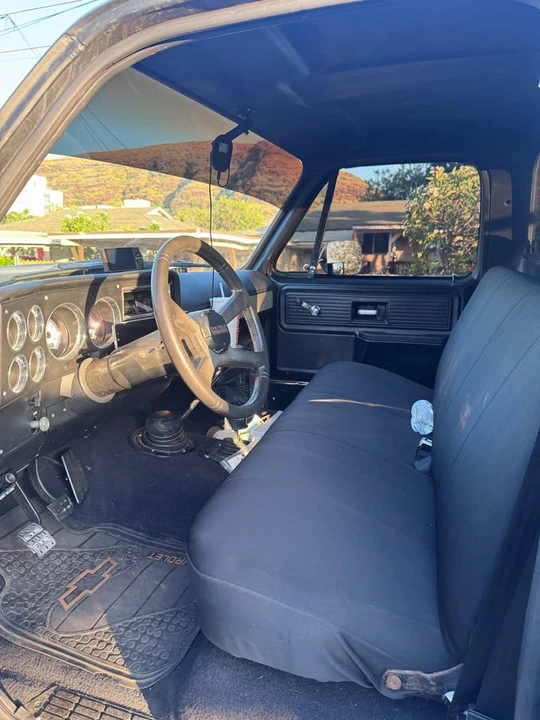 1979 GMC C/K 3rd Gen - Image 6 of 15