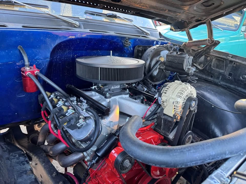 1979 GMC C/K 3rd Gen - Image 8 of 15