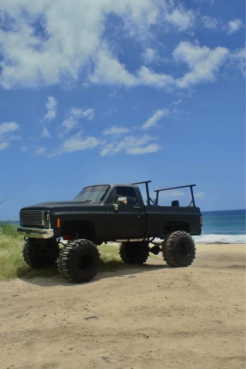1979 GMC C/K 3rd Gen - Image 12 of 15