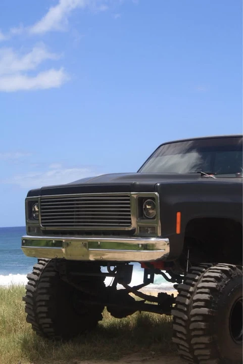 1979 GMC C/K 3rd Gen - Image 13 of 15