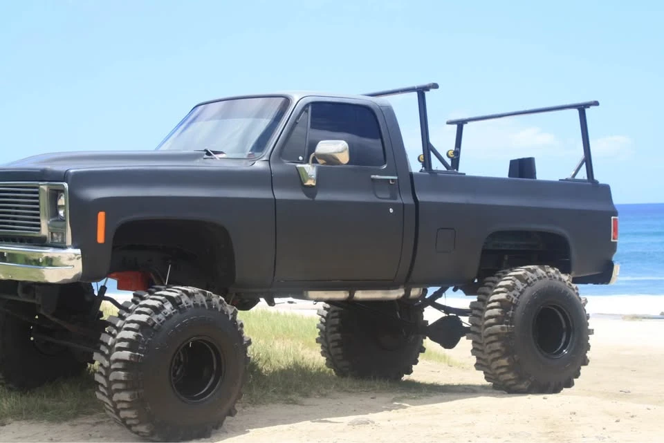 1979 GMC C/K 3rd Gen - Image 14 of 15