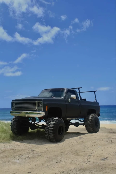 1979 GMC C/K 3rd Gen - Image 10 of 15