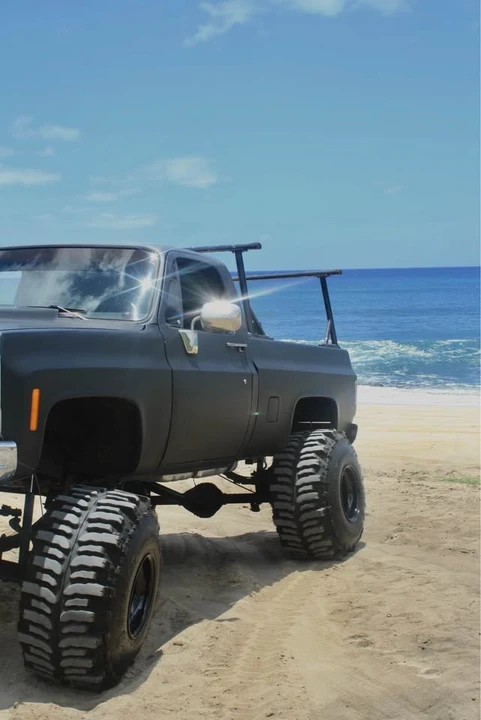1979 GMC C/K 3rd Gen - Image 15 of 15