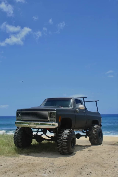 1979 GMC C/K 3rd Gen - Image 11 of 15