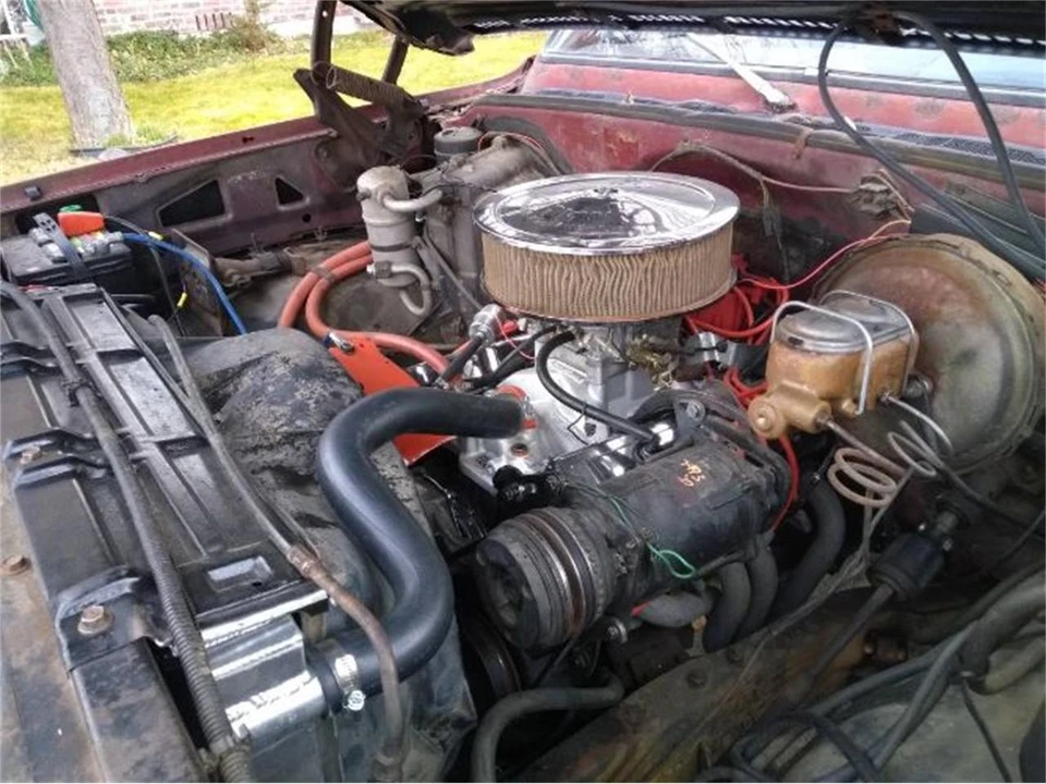 1979 GMC Sierra - Image 4 of 5