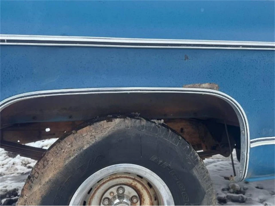 1979 GMC Sierra - Image 5 of 23